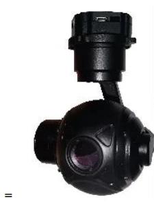 Wholesale UAV Infrared Gimbal Payload Manufacturer suppliers